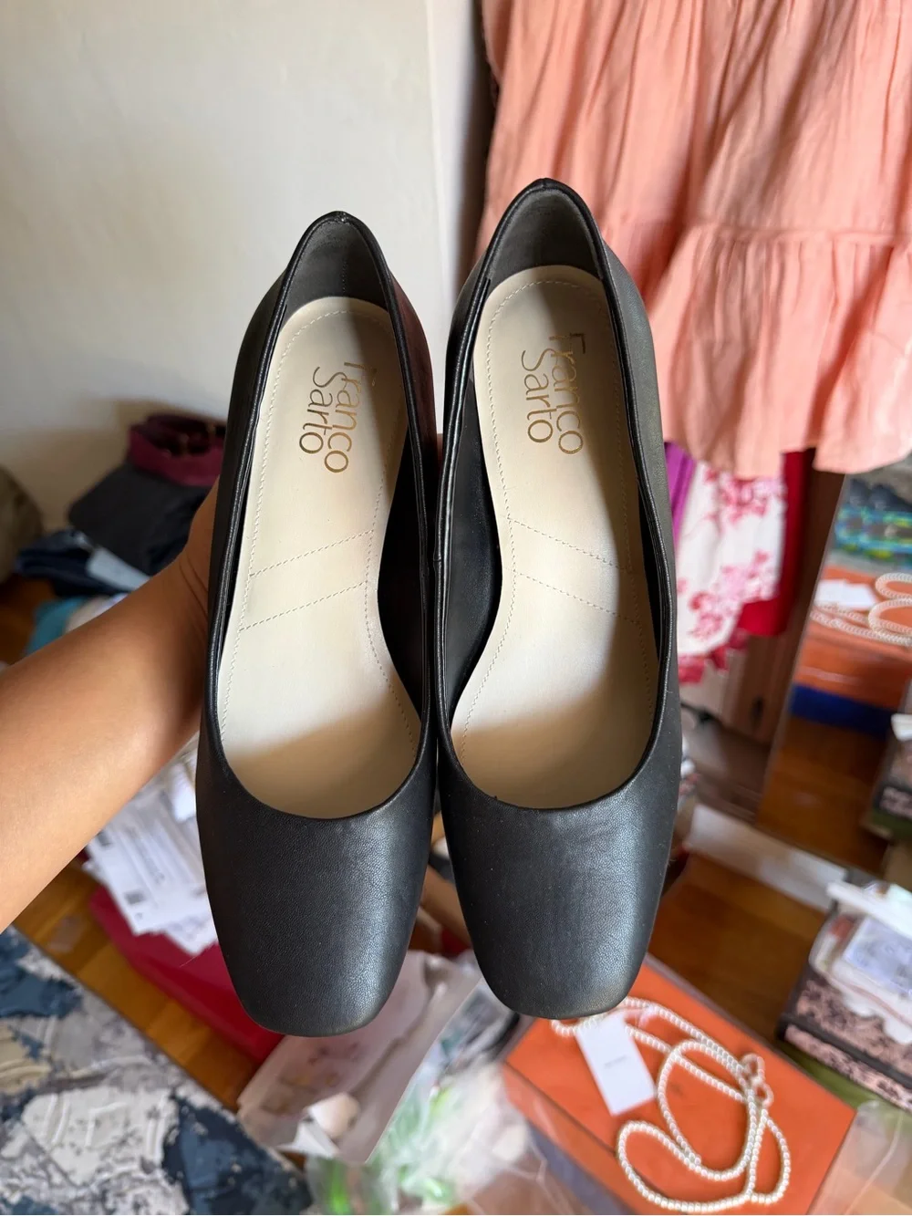 Franco Sarto franco sarto